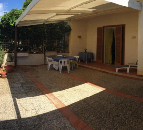 Отель Casa Vacanze Zerilli  Марсала